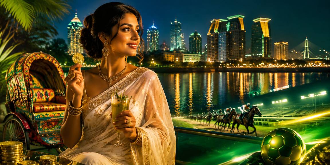 4r4 স্পোর্টস লুজ বেটিং — 4r4-এ লাইভ মার্কেট